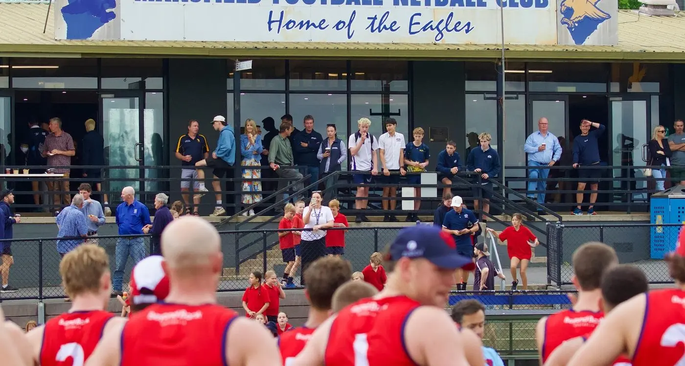 MFNC look forward to more summer camps