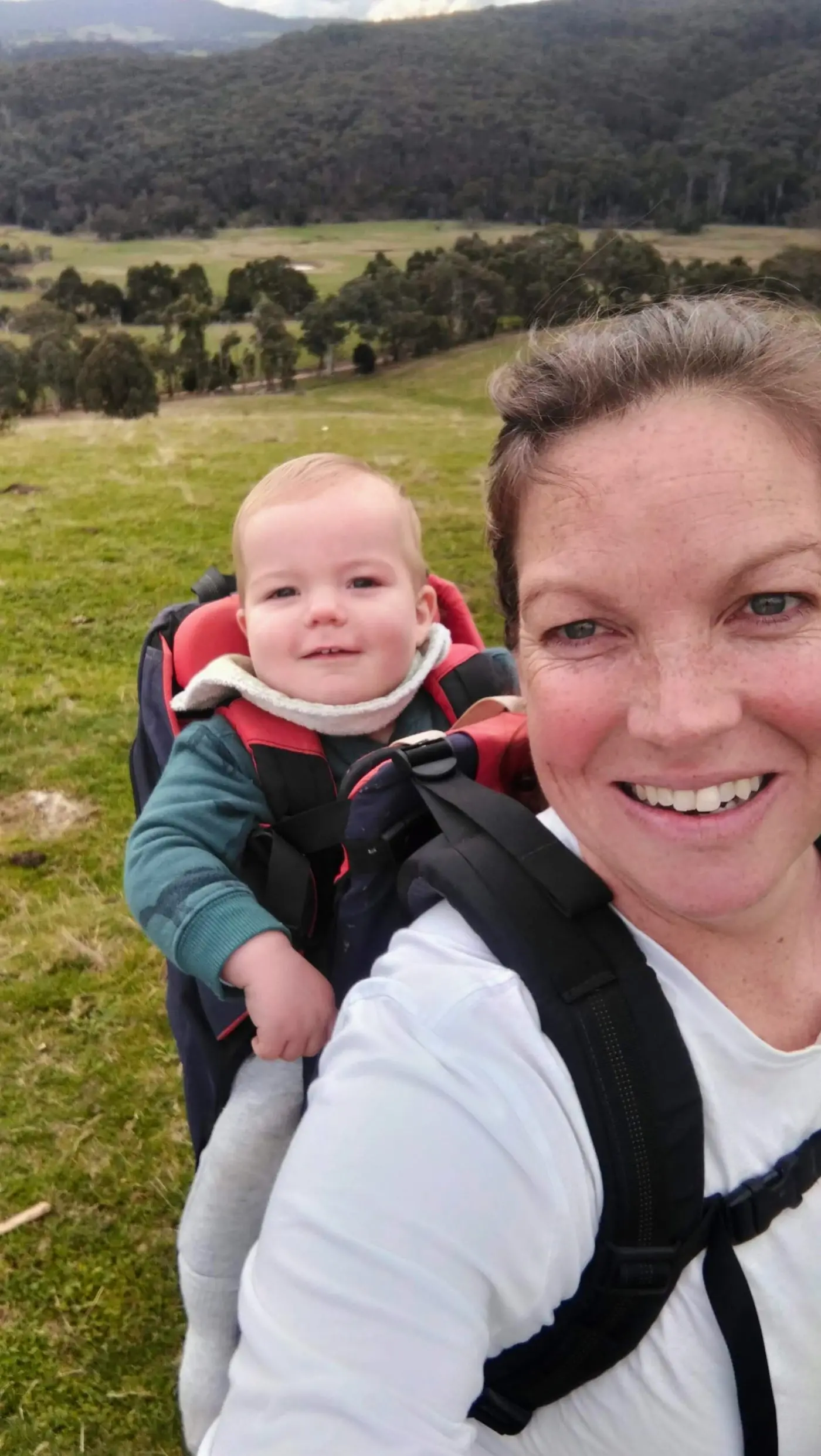 Helping the High Country stay active and healthy