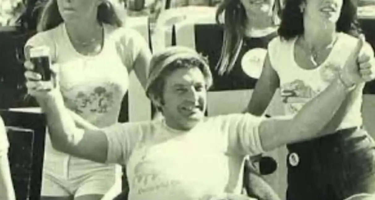 Vale Brian Dixon: Demon great, reformer, and tireless public servant