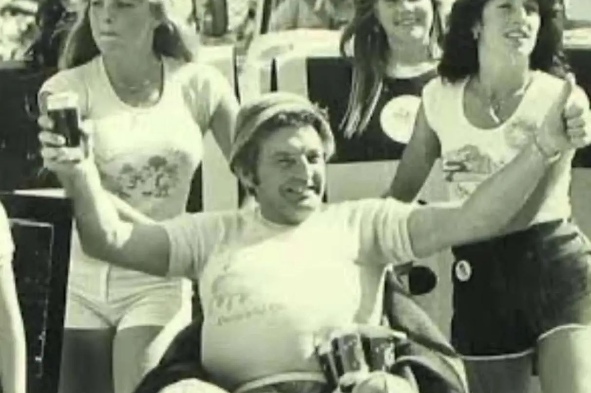 Vale Brian Dixon: Demon great, reformer, and tireless public servant