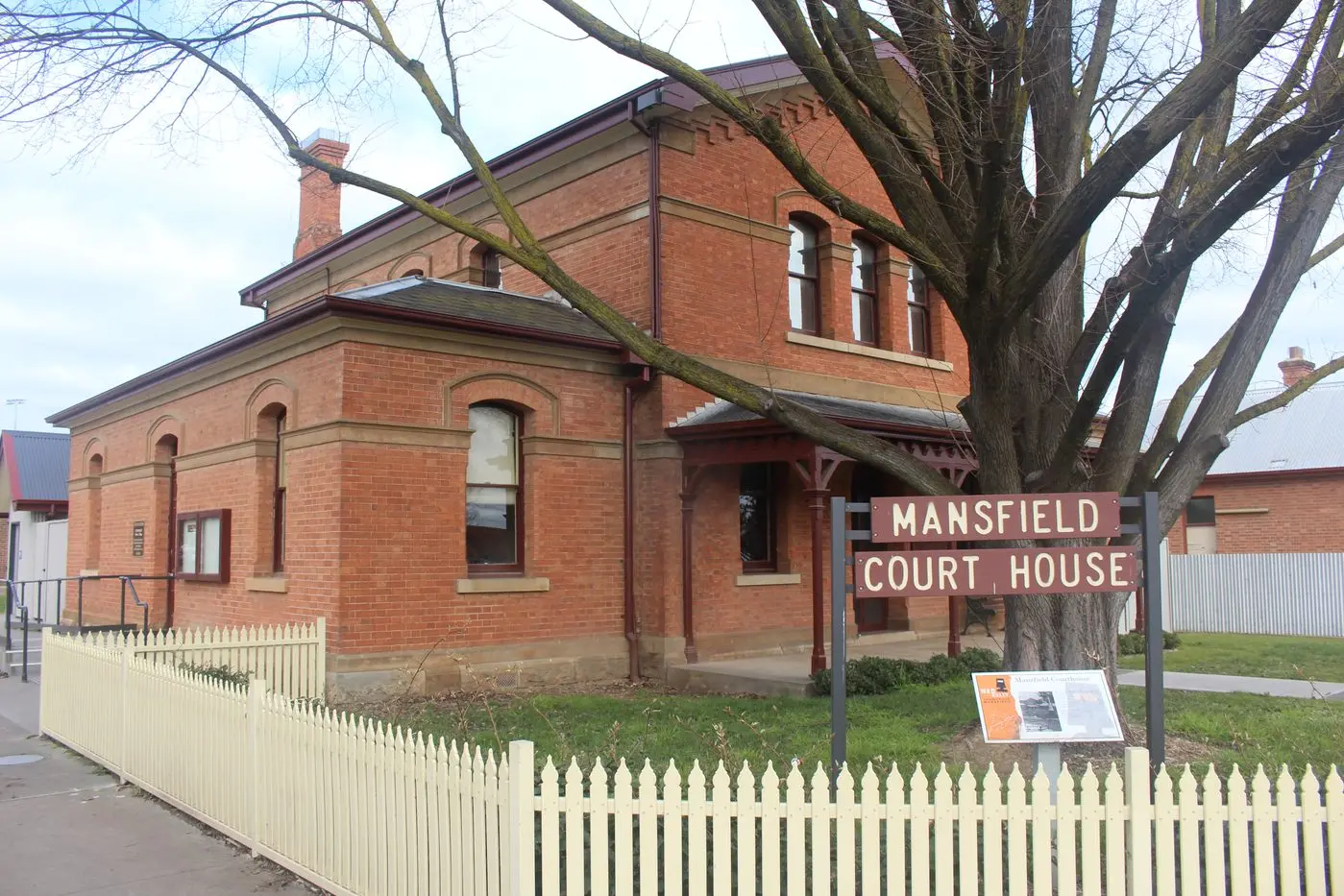 IN SESSION: Drug charges, unregistered driving, and speeding offences were among the cases heard recently at Mansfield Magistrates\\u2019 Court.