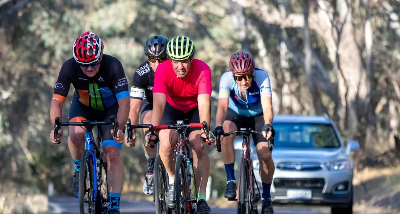 Rob Curtis Memorial Handicap