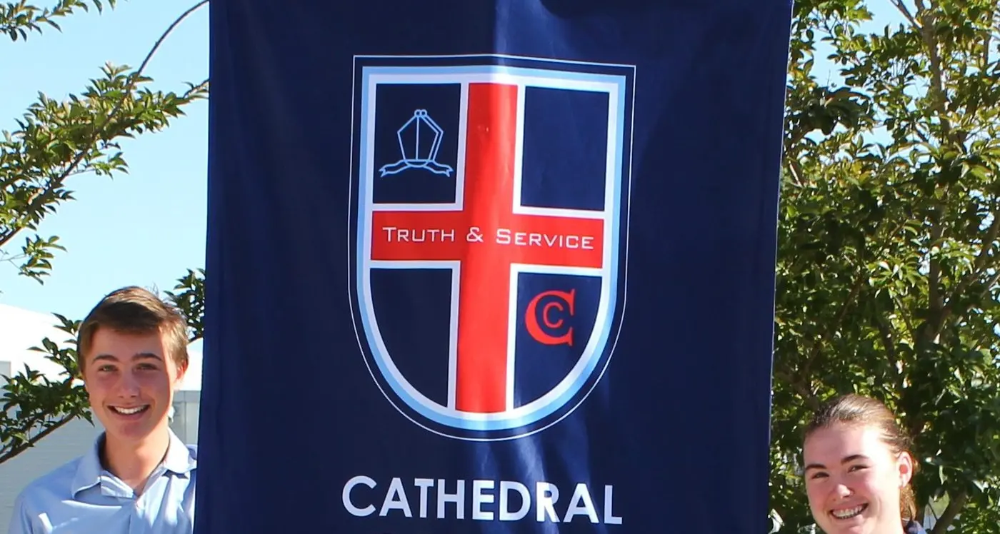 A snapshot of Cathedral College Wangaratta in 2025