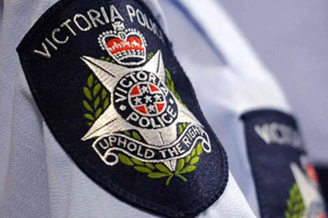 NOT-SO-EASEY STREET: A 65-year-old man was arrested in an airport in Rome last Thursday night as part of a police investigation into the murders of two women from Benalla, Suzanne Armstrong and Susan Bartlett, in their Collingwood home in 1977.