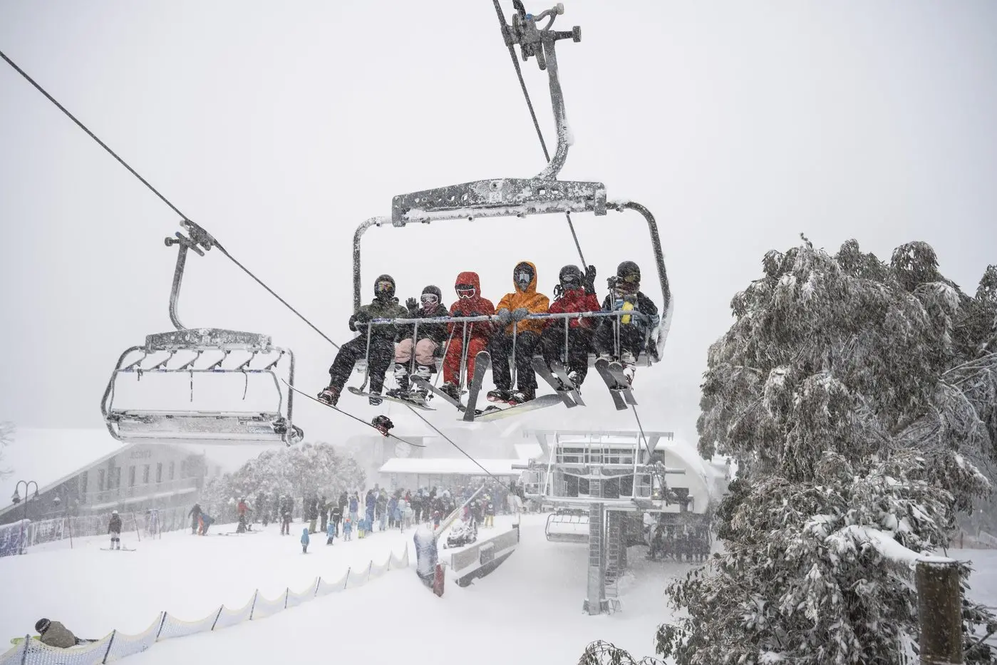 PHOTOS: Tony Harrington