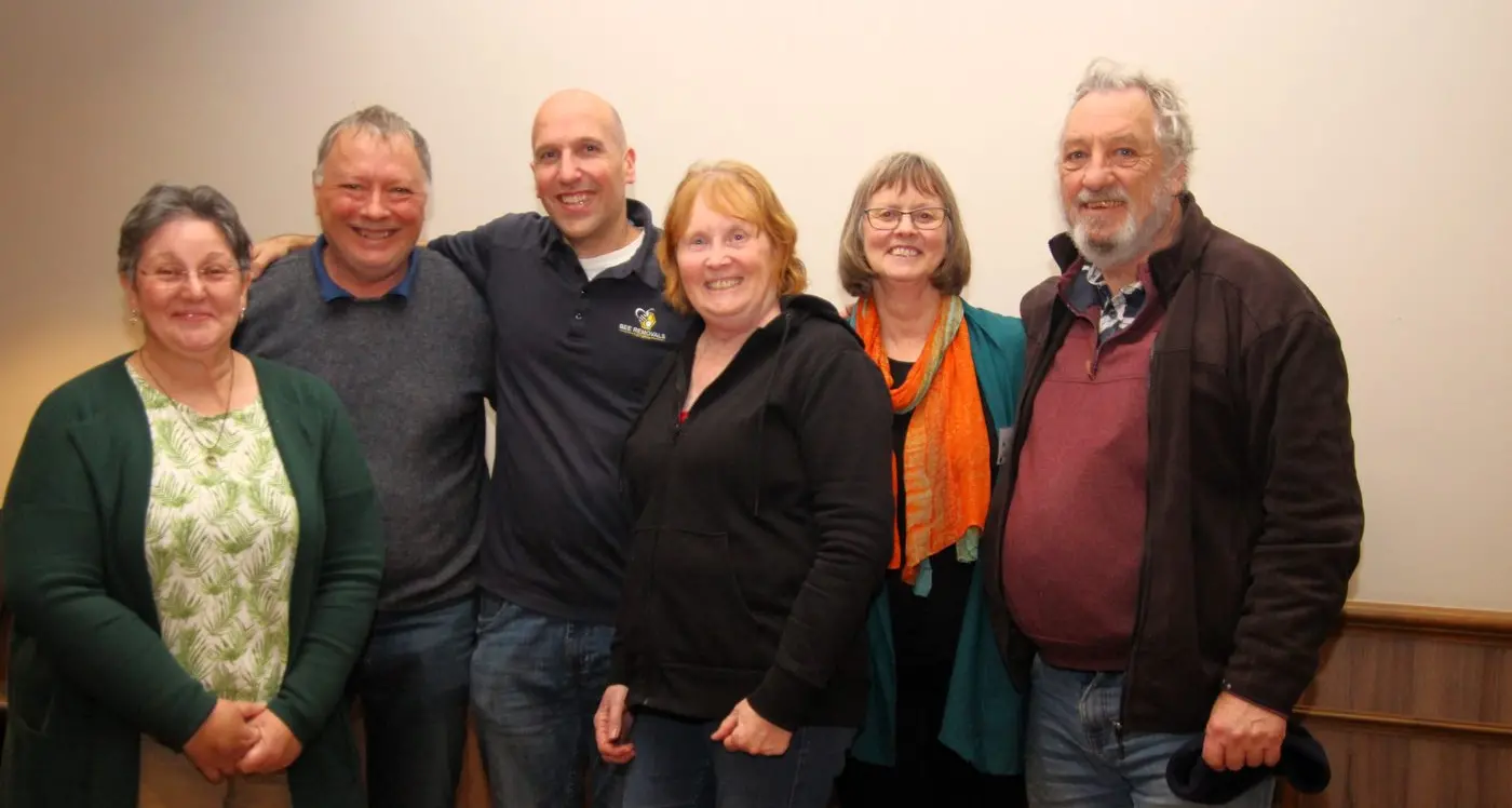 Waiting game for local beekeepers