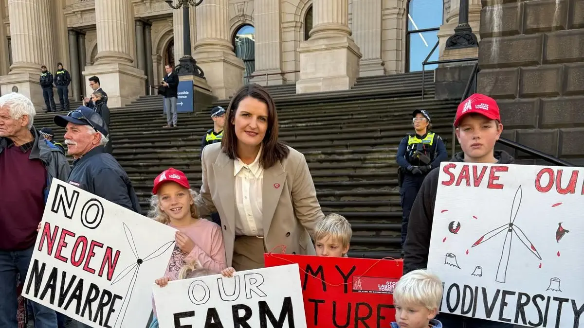 Cleeland slams forced entry powers as Labor pushes through controversial bill