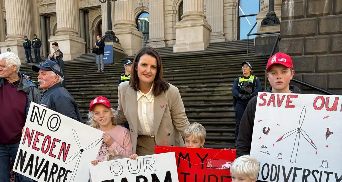 Cleeland slams forced entry powers as Labor pushes through controversial bill