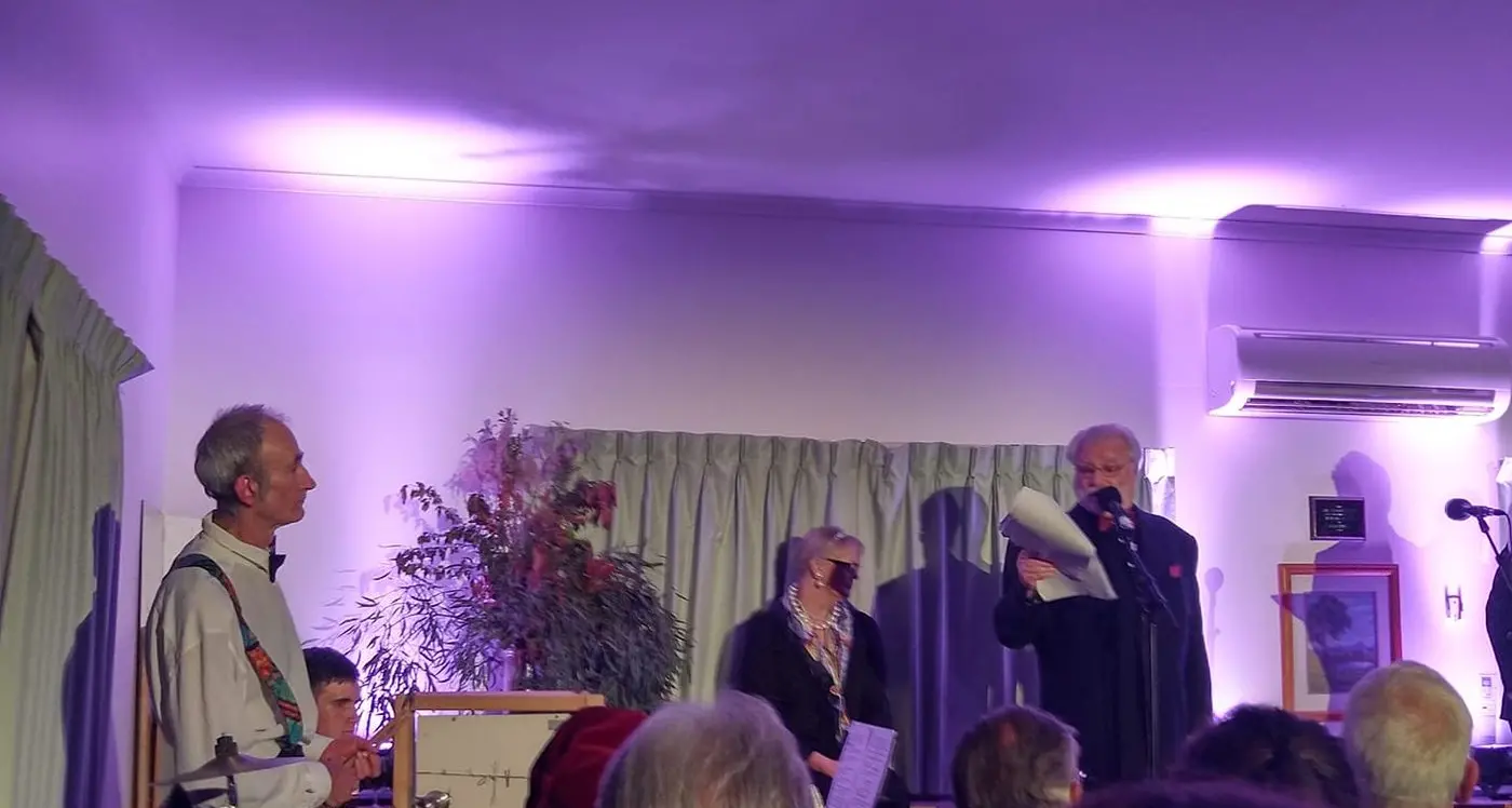 The return of radio plays on Radio Mansfield