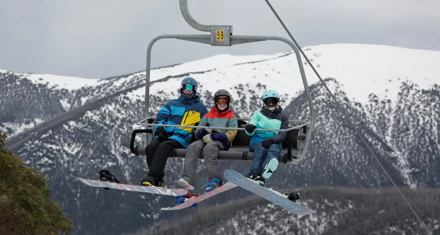 Eco-conscious skiers embrace recycled snow gear