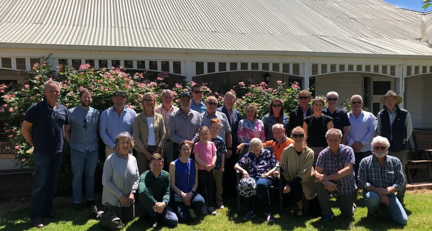 Off to a great start with Mansfield Autism