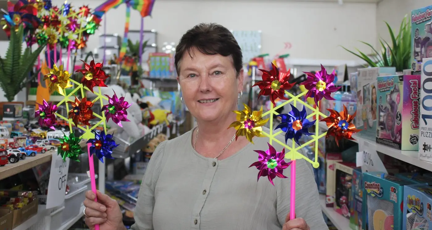 Farewell to 27 Variety