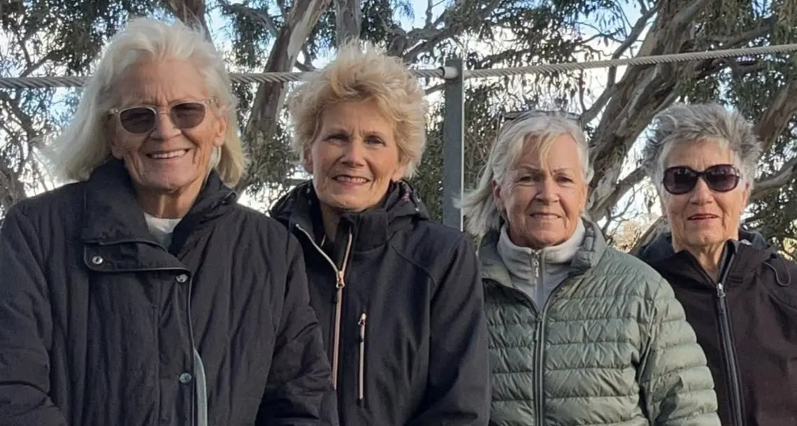 Reunions, returns and farewells