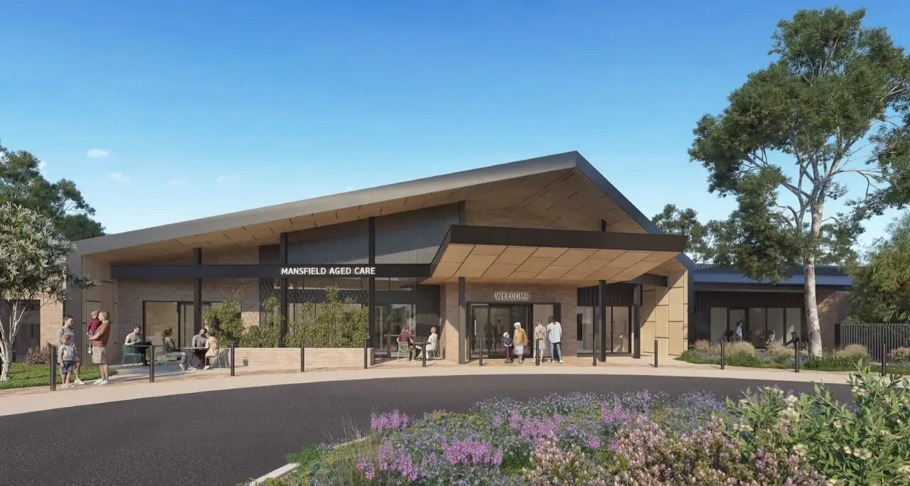 Delivering better aged care facilities in the High Country