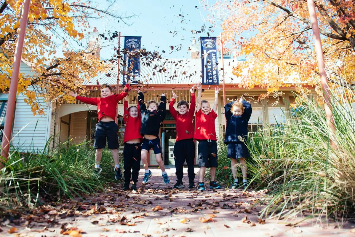 BONUS: The state government recently announced a once-off $400 School Saving Bonus that families can use to cover the cost of uniforms, camps, excursions and other extracurricular activities through the year.