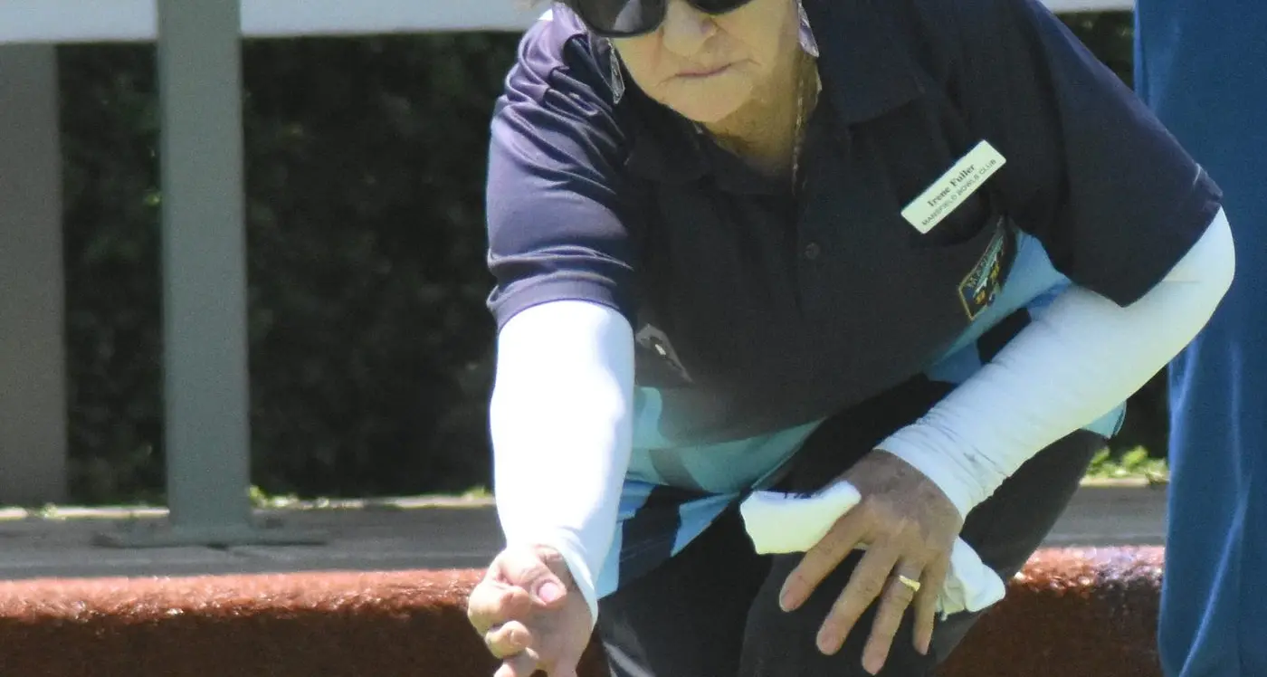 Plenty to bowl on cup week