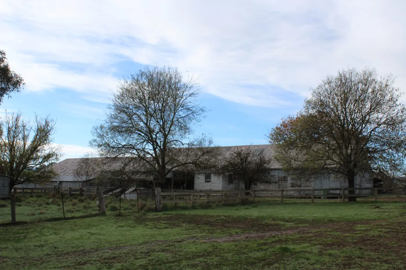 DELATITE STATION: Join the Mansfield Historical Society for a full day on Saturday May 4, touring the historic shearing sheds of the shire. \\nVisit Delatite Station, Glenroy and Dueran Station and delve into the history of each property.\\nWith refreshments on offer and guided exploration at each stop, this is an event not to be missed. \\nTickets are strictly limited, with participants able to self-drive to each location or book a seat on the tour bus.\\nFor all enquiries call 0435 762 801.