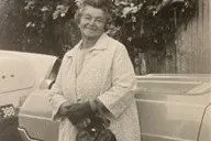 CIAO: Luigia Bazzani lived and worked in Northern Italy.