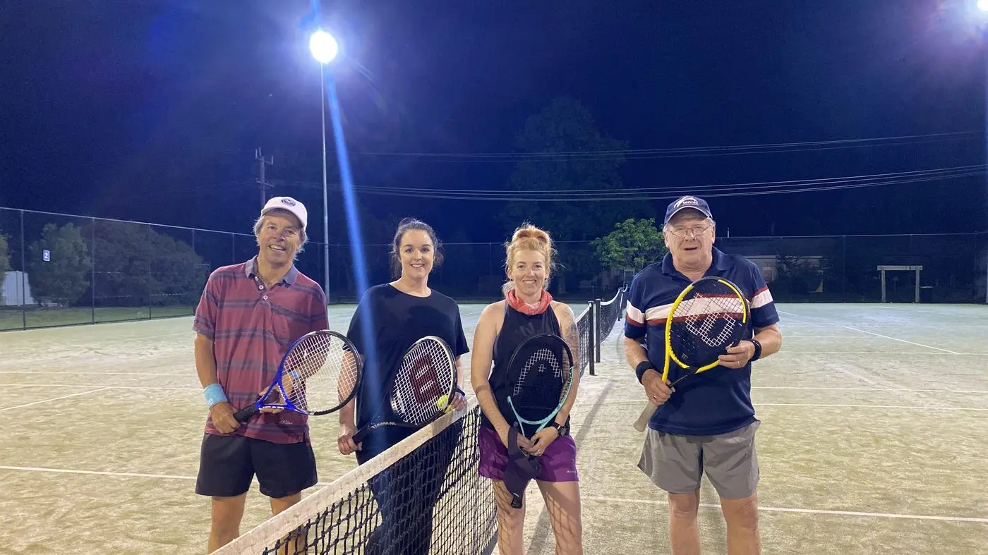 Close matches and high quality play