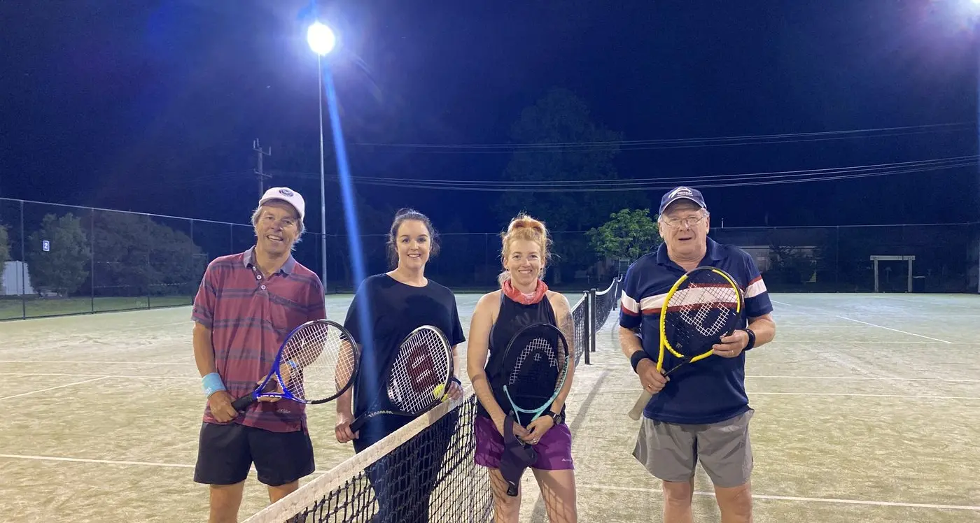 Close matches and high quality play