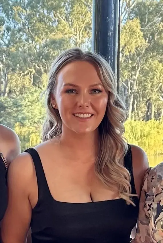 Mansfield's Stacey Moore wins at beauty awards