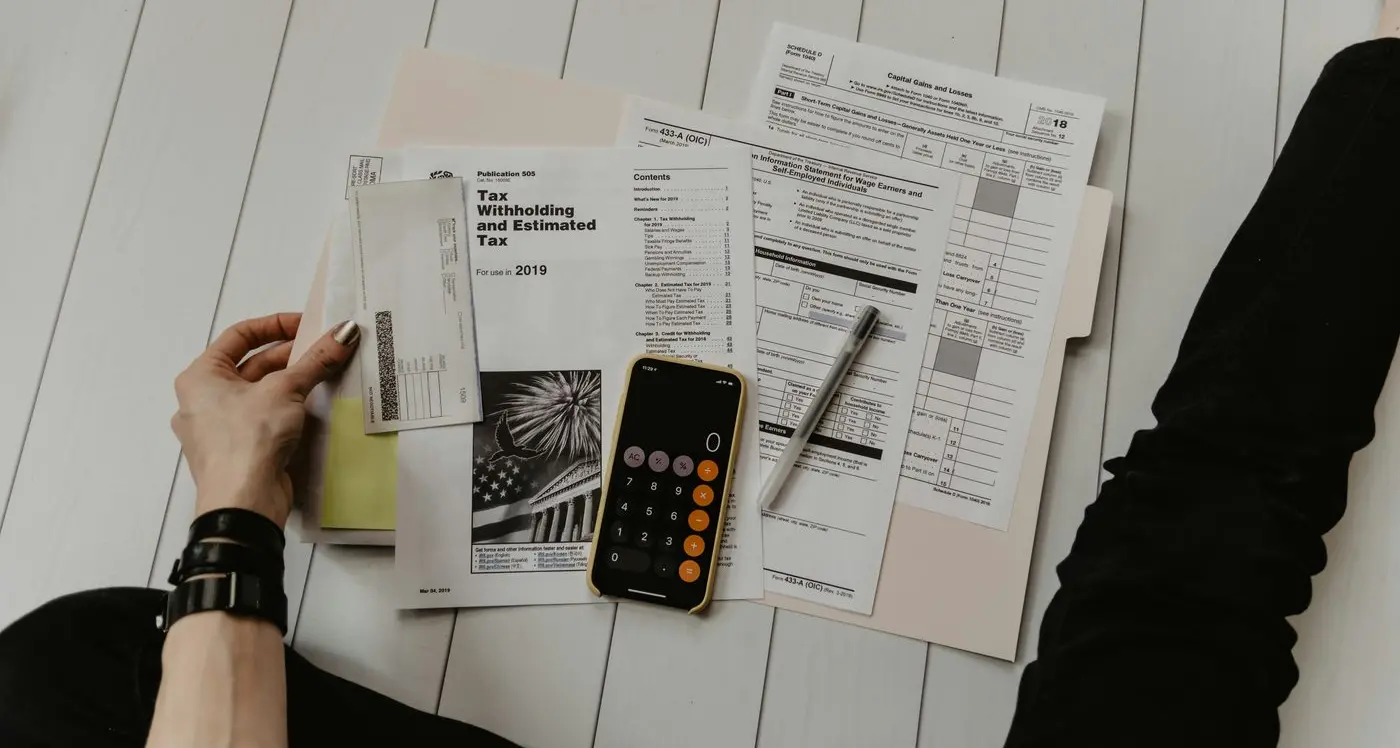 Tax time scam warning