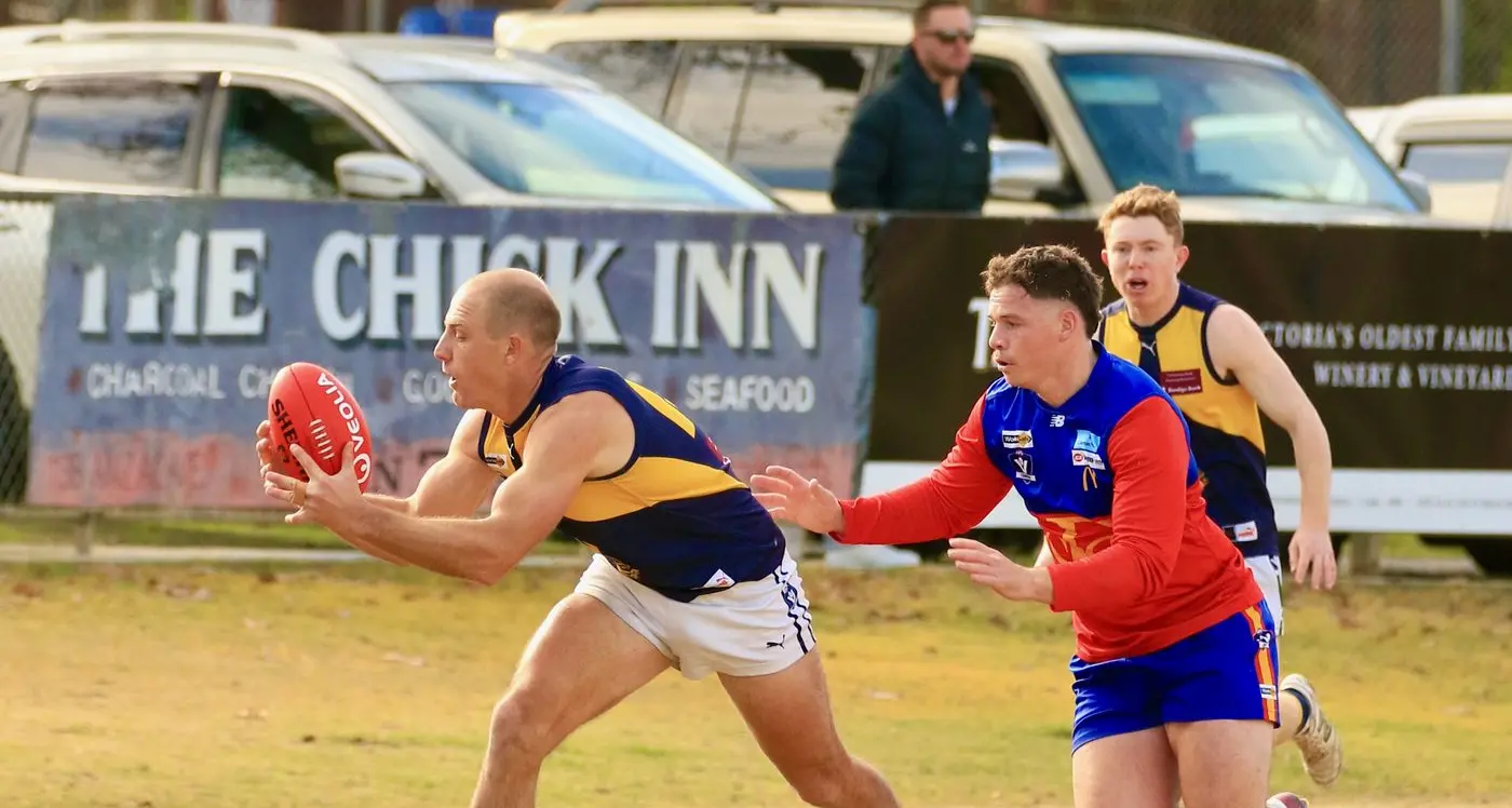 Eagles swoop in second-half surge