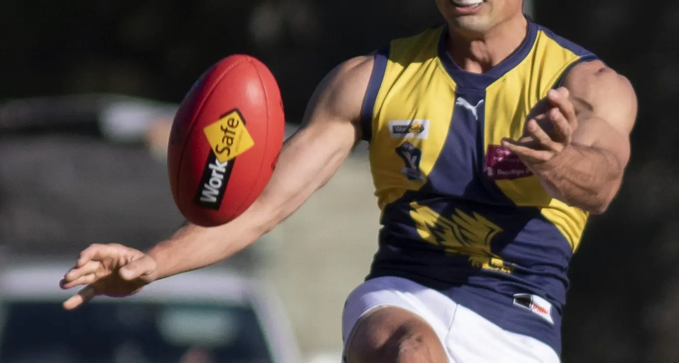 New era at the Eagles’ nest