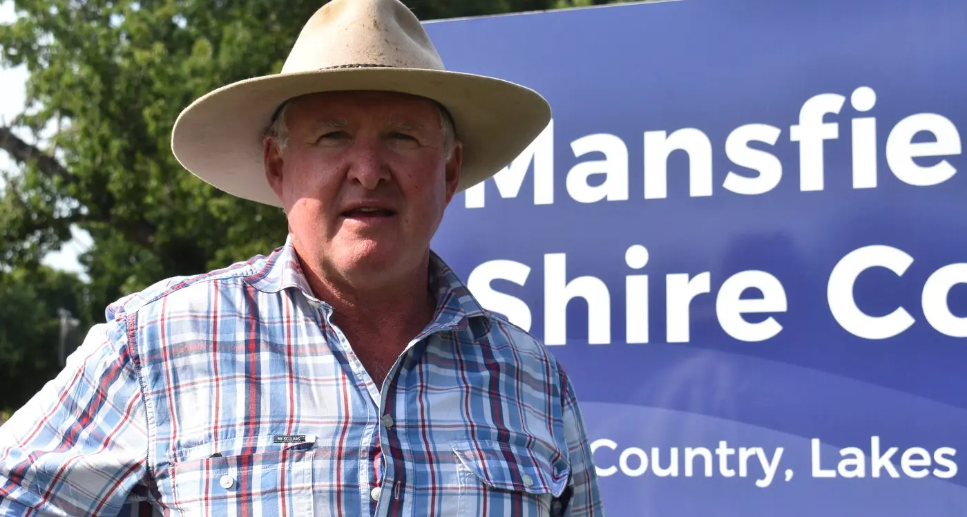 Council to facilitate wild dog conversation