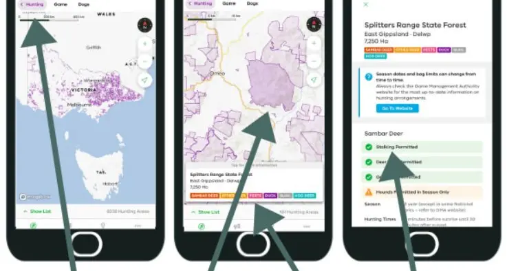 Bird flu restricts duck hunter access
