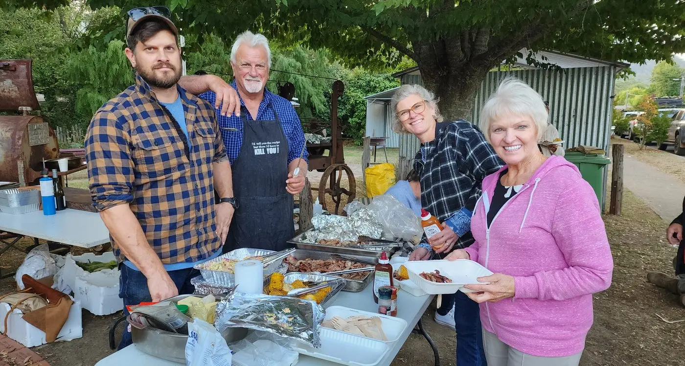 Jamieson’s time to shine