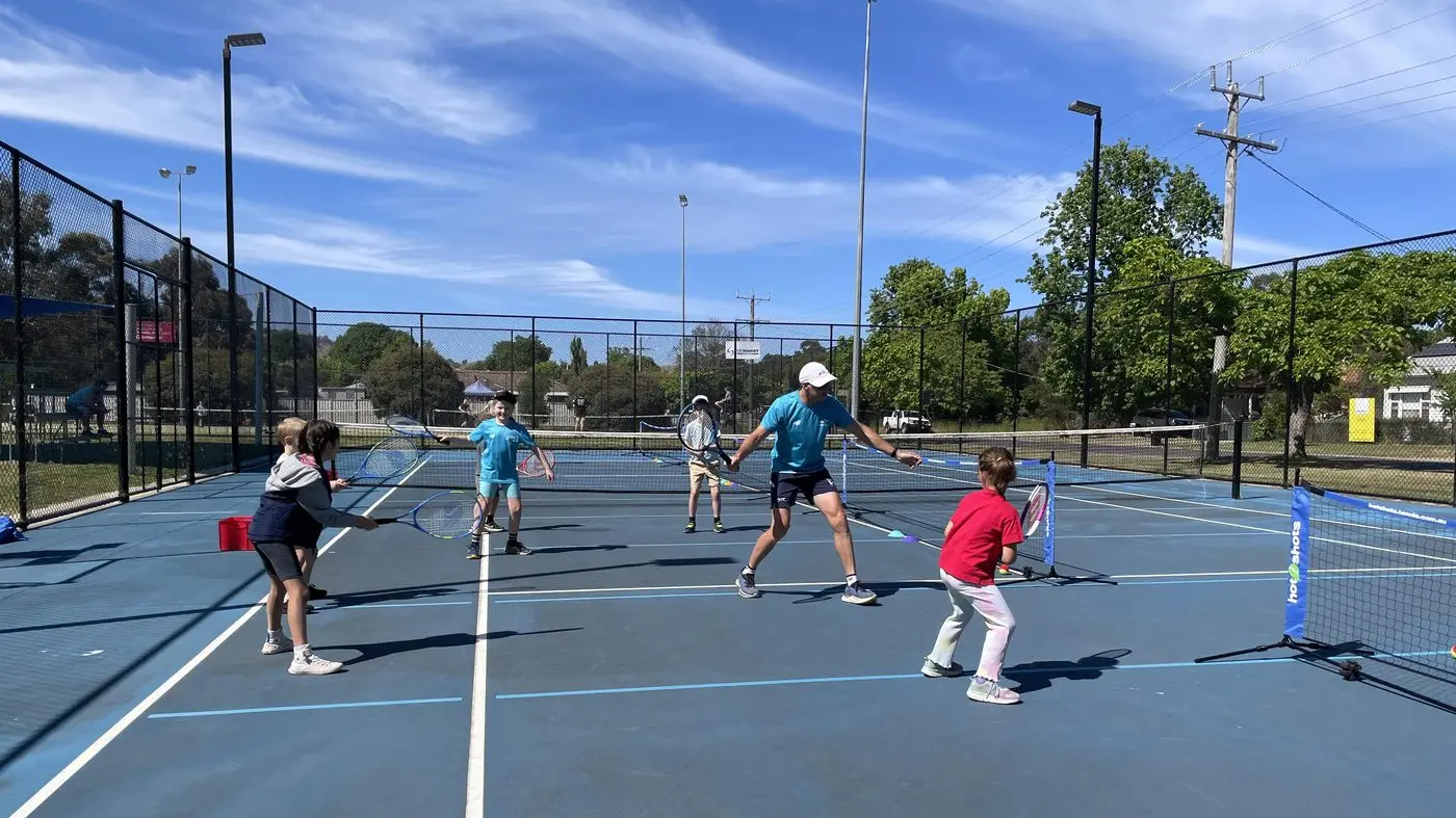 Wild skies and wonderful results in tennis