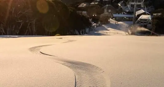 Coronavirus case at Mt Buller