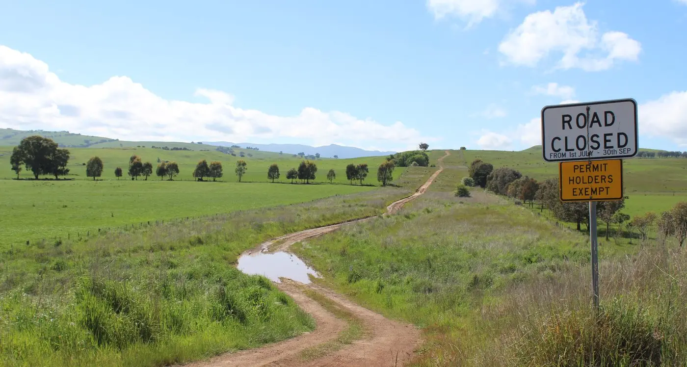 Stone extraction bid heads to VCAT