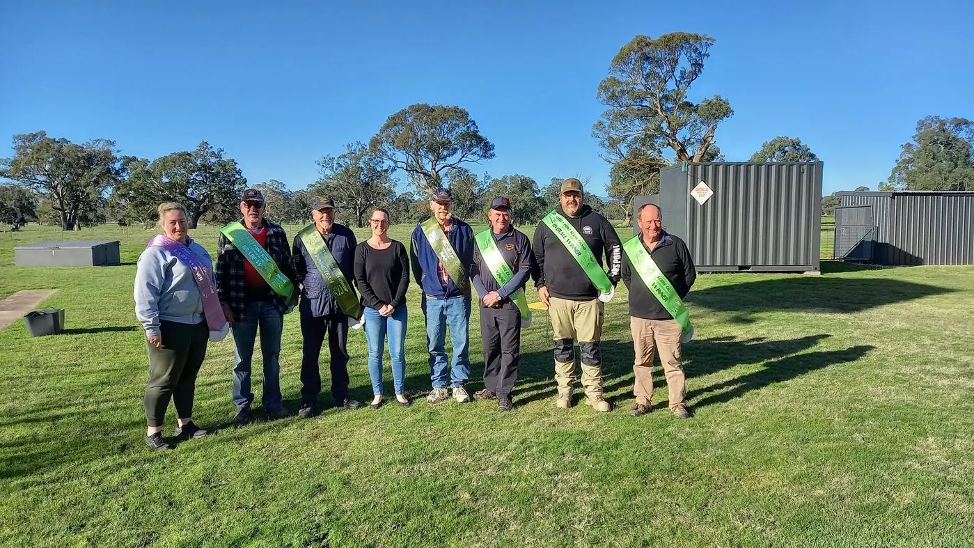 Perfect conditions for monthly comp