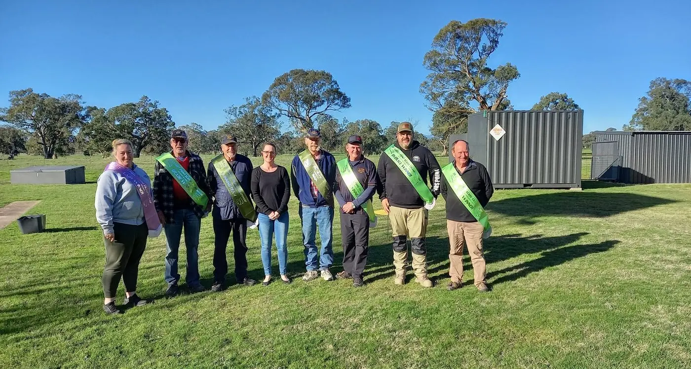 Perfect conditions for monthly comp