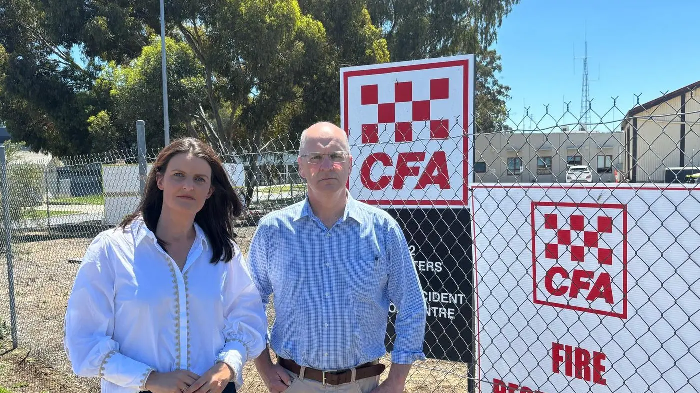 Continued need for Emergency Services facilities