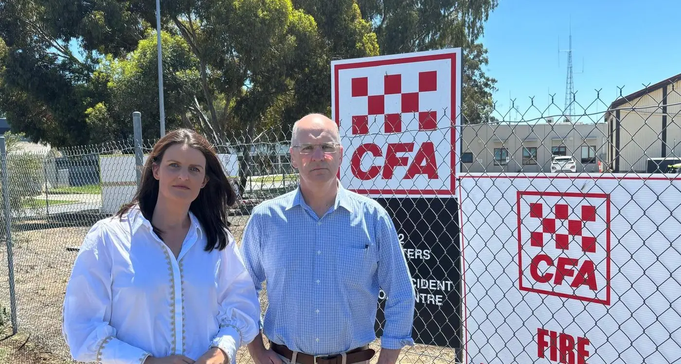 Continued need for Emergency Services facilities