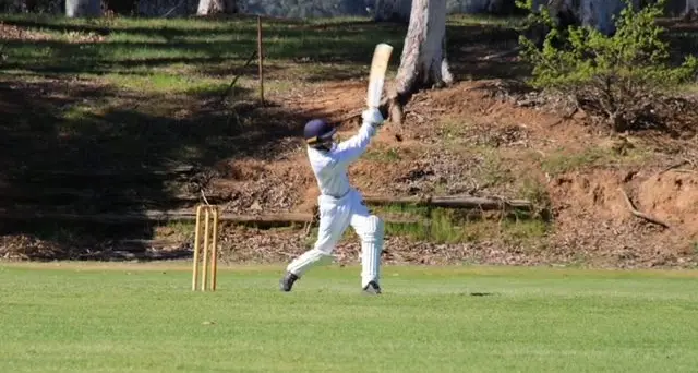 Merton's cricketers back with a bang