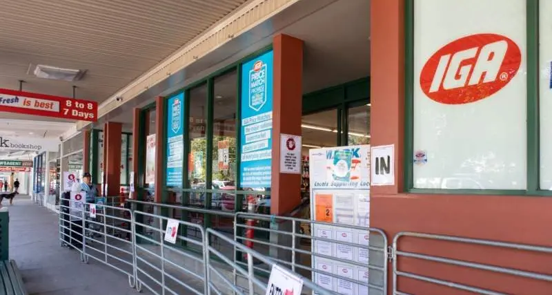 Local businesses adapt to pandemic