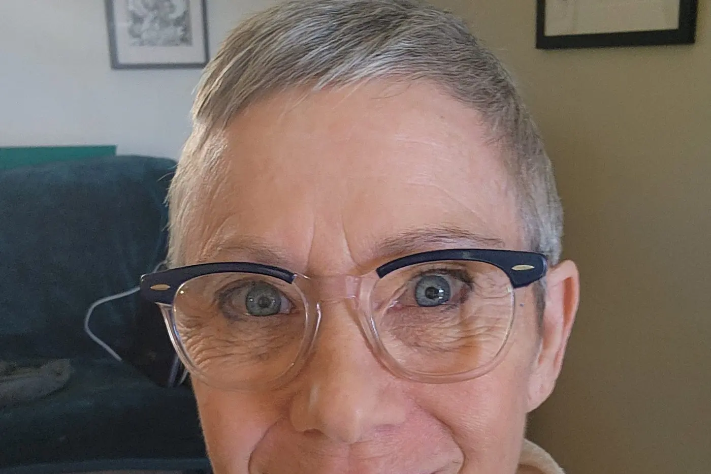 DR CASSY NUNAN: Winner of the High Country Words Open Short Story Prize.