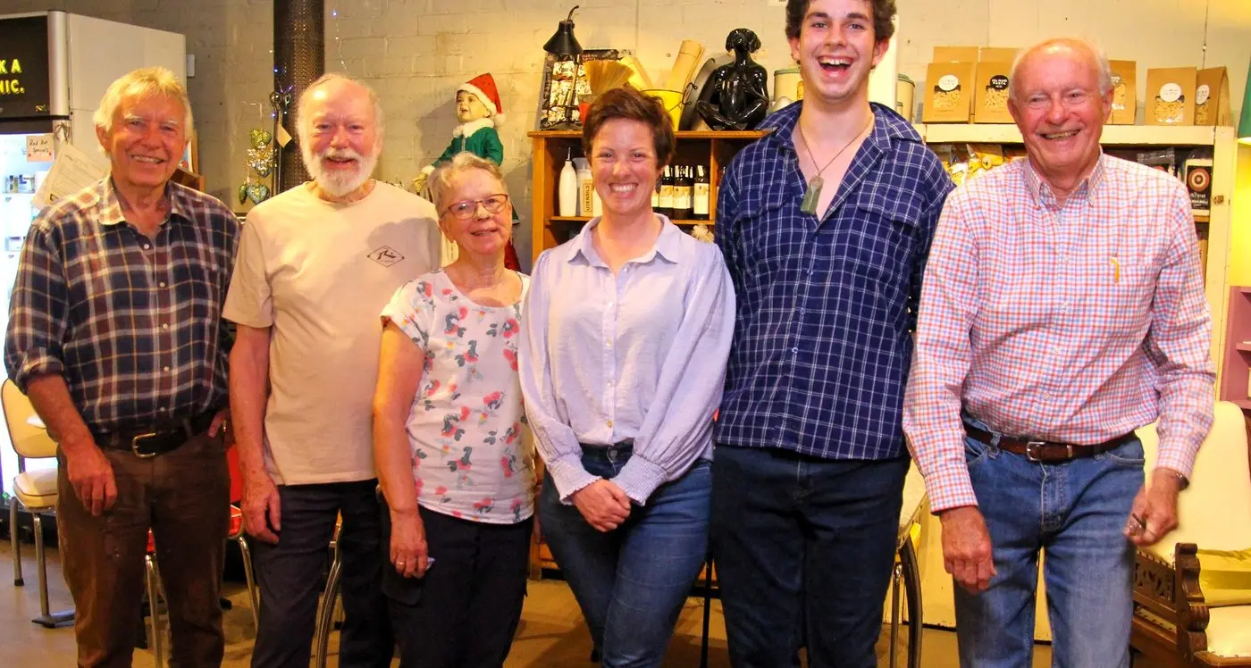 Delatite Landcare Group continues strong after 30 years