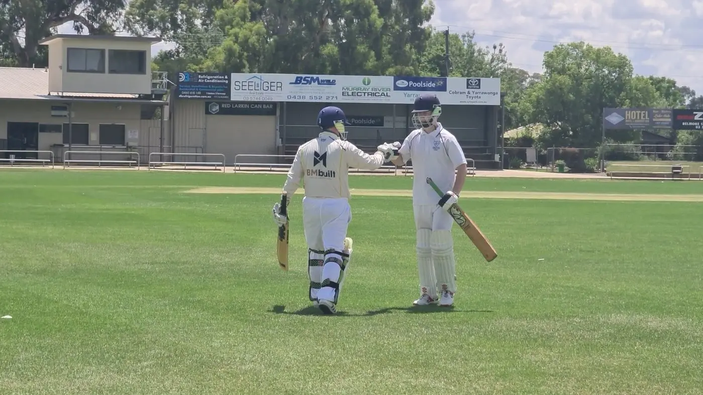 Trip to Mulwala ends in defeat for B Grade