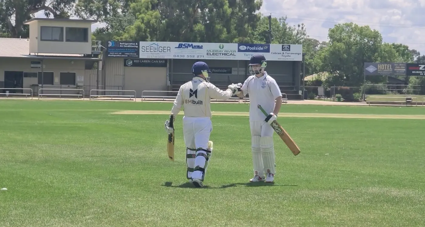 Trip to Mulwala ends in defeat for B Grade