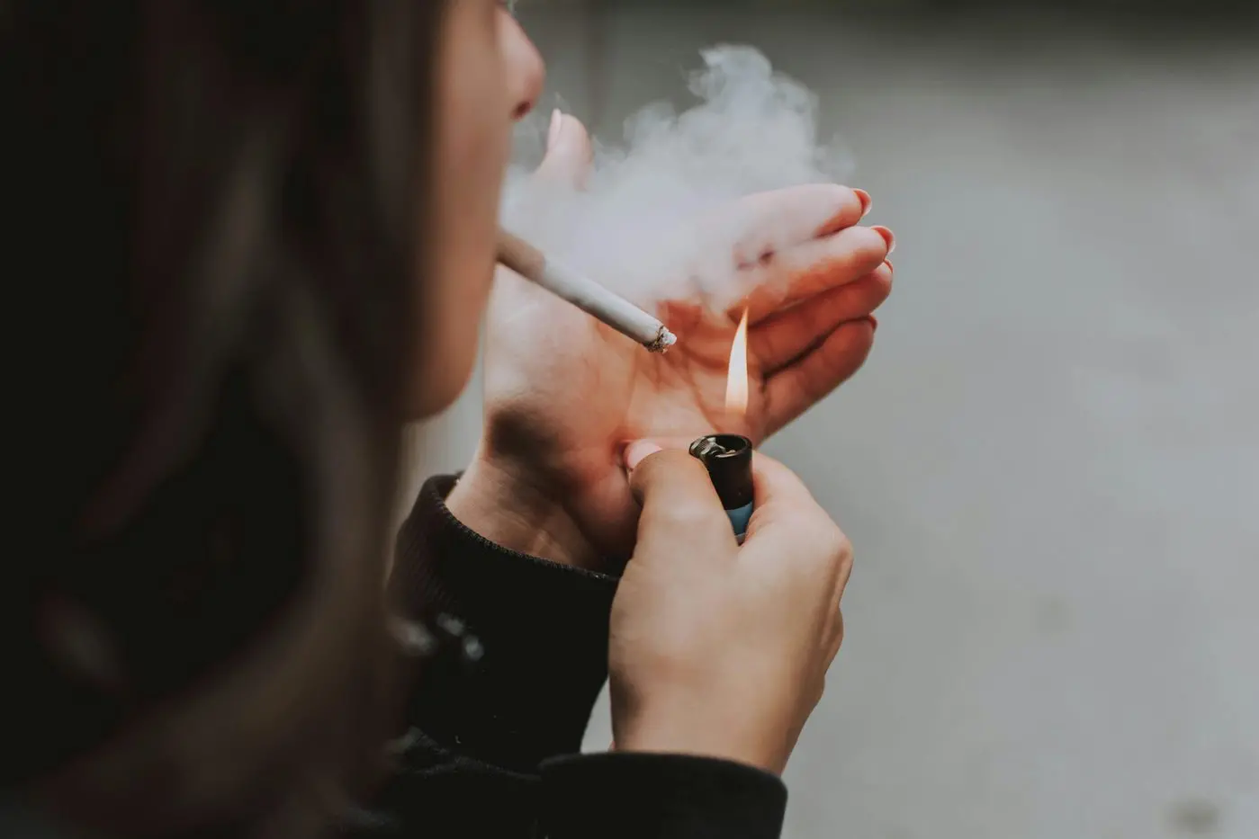 HIGH COUNTRY HAZE: Smoking rates in Mansfield Shire remain just above the state average, while vaping rates are comparatively lower.