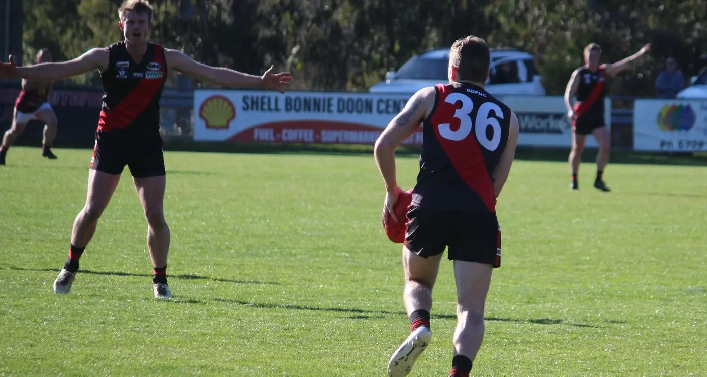 Bombers take bite out of the Bulldogs