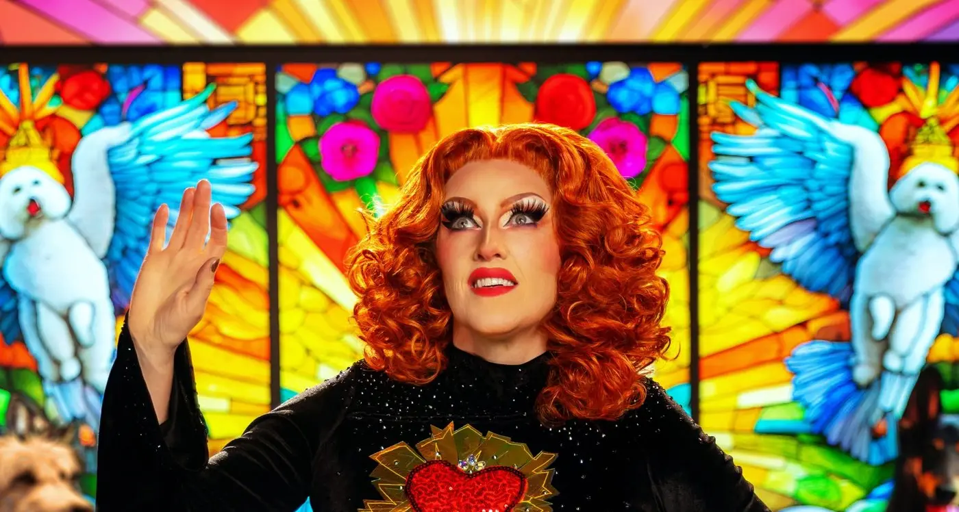 Award-winning cabaret coming to Mansfield