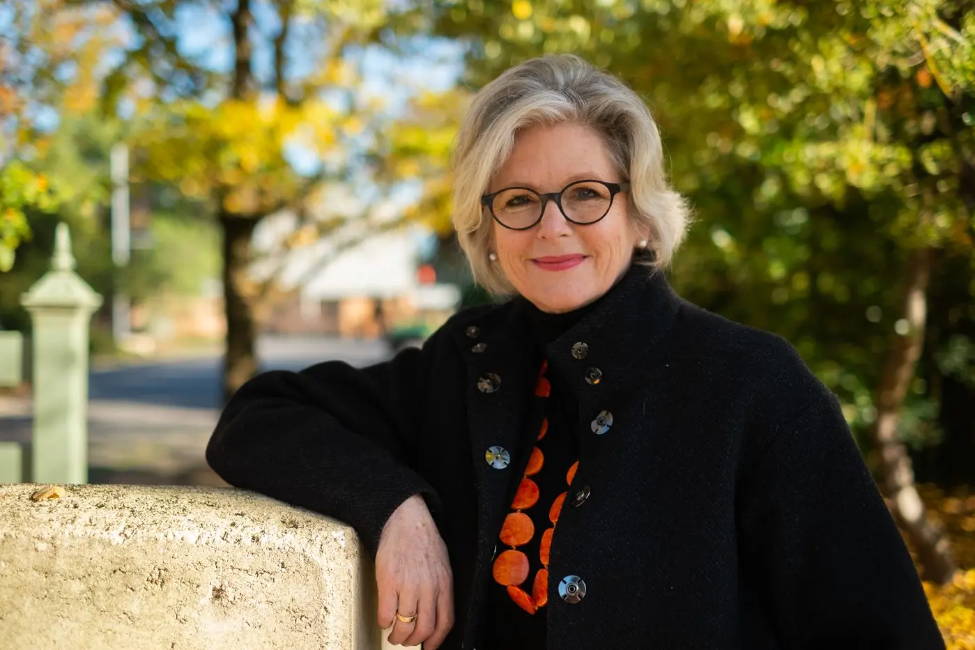 FIX THE PROBLEM: Helen Haines speaks out for constituents who are having trouble with mobile phone connectivity throughout Indi following the 3G shutdown.