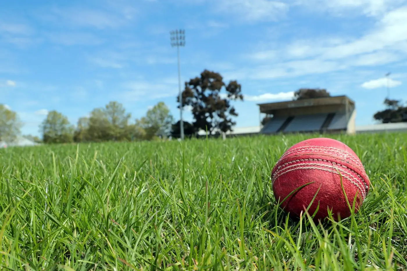 SUMMER OF CRICKET: The WDCA isnhard at work finalising details for the start of the 2023/24 cricket season.