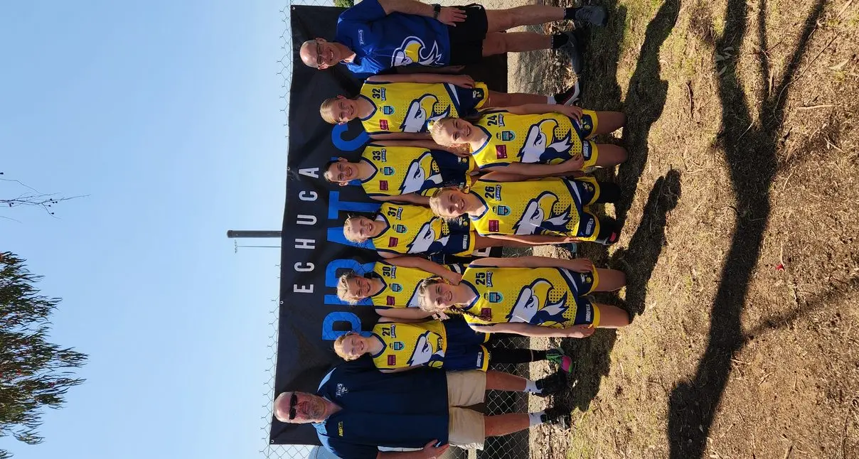 Eagles soar at Echuca Moama Tournament with strong weekend performance